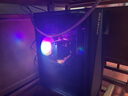 傲馳酷睿i7/i9電競臺式機電腦4060吃雞獨顯主機辦公組裝家用游戲電腦整機全套 單主機 配置7：12代i9丨32G丨1T丨RTX4050 曬單實拍圖