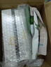 溪木源層孔菌潔面水乳護膚品套裝敏感肌控油洗面奶生日禮物送女朋友 曬單實拍圖