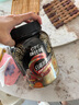 康比特分離乳清蛋白粉增肌粉高蛋白低脂低乳糖健身人士蛋白粉750g 曬單實拍圖