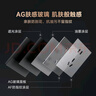 領(lǐng)普超薄智能開關(guān)E3 Pro 智能控制AG玻璃藍(lán)牙m(xù)esh2.0 已接入米家APP 零火雙鍵白 曬單實(shí)拍圖