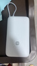 小米（MI）【3C認(rèn)證】小米自帶線充電寶 20000 22.5W 淺灰 可上飛機(jī)/火車多彩便攜  iPhone安卓可用 曬單實(shí)拍圖