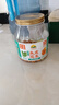 加州原野藤椒味魚(yú)皮花生450g/罐 堅(jiān)果炒貨休閑辦公零食 曬單實(shí)拍圖