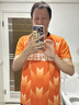 速勝足球服套裝男款定制速干足球專(zhuān)業(yè)比賽訓練團隊服足球運動(dòng)衣印字號 7910粉紫 2XL【更多碼數看詳情】 曬單實(shí)拍圖
