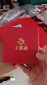 老鳳祥黃金項鏈在逃公主套鏈足金999金項鏈老婆生日禮物女友七夕情人節(jié) 黃金蝴蝶愛心項鏈 足金約3.8g 曬單實拍圖