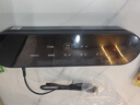 美的（Midea）真空封口機 家用小型全自動真空包裝機 食品塑封機干濕兩用大吸力真空保鮮打包機 MJ-CF07X7-101 曬單實拍圖