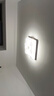 長(zhǎng)城led搖頭吸頂客廳風(fēng)扇燈客廳餐廳一體吊電扇燈現(xiàn)代簡(jiǎn)約廣東中山燈 套餐4【3室1廳】遙控+語(yǔ)音+APP 自選安裝 曬單實(shí)拍圖