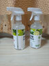 COODORA墻體除霉劑500ml*2瓶墻面墻體霉菌清除噴霧家用防霉去霉斑清潔劑 曬單實拍圖