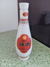 汾酒 乳玻汾 清香型白酒 48度 475ml*12瓶 整箱裝  純糧酒   曬單實拍圖