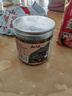 云山半臘八蒜400g 綠蒜 醋泡蒜糖蒜頭 糖醋蒜 翡翠腌蒜燒烤食材 曬單實(shí)拍圖