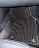 固特異（Goodyear）tpe汽車腳墊適用大眾帕薩特配件裝飾TPE腳墊黛尼斯毯 曬單實(shí)拍圖
