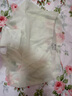 芬騰 內(nèi)褲女4條裝全褲7A抑菌奶皮褲超薄冰絲含玻尿酸透氣中腰三角褲 曬單實(shí)拍圖
