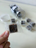芝萱堂云南老紅糖塊正宗純正批發(fā)古法手工土甘蔗黑糖水散裝粉 (大罐)獨(dú)立包裝紅糖塊(500g) 曬單實(shí)拍圖