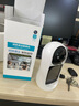中沃智能攝像機4G視頻通話版家用攝像頭室內(nèi)監(jiān)控視頻通話400萬像素雙向視頻通話手機遠程監(jiān)控 曬單實拍圖