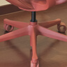 聯(lián)優(yōu)聯(lián)優(yōu)朱雀辦公座椅舒適久坐電腦椅家用工學(xué)椅高背電競椅子網(wǎng)椅子 峽谷紅4D扶手 曬單實拍圖