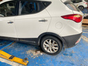 佳通輪胎（Giti）佳通汽車輪胎 Comfort 228V1 205/55R16 長安CS15遠(yuǎn)景瑞虎帝豪 全新汽車輪胎 曬單實(shí)拍圖