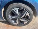 NEXEN耐克森 輪胎 225/45R17 91W CX  原配起亞新KX3(傲跑） 曬單實(shí)拍圖