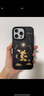 貝爾金（BELKIN）適用蘋果16Pro手機(jī)殼 迪士尼閃耀米奇定制款 iPhone16pro手機(jī)保護(hù)套 MagSafe磁吸帶殼充電 曬單實(shí)拍圖