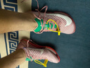 耐克（Nike）湯普森9秒75新紀(jì)錄 田徑精英Nike Maxfly耐克氣墊男女短跑釘鞋 HQ2058-600/Maxfly 2代 40.5 曬單實(shí)拍圖