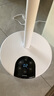 愛麗思（IRIS） 愛麗思空氣循環(huán)扇落地扇電風(fēng)扇遙控家用電扇空調(diào)扇 LFD-22T（12擋 360度多方位搖頭 力薦） 曬單實(shí)拍圖