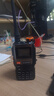寶鋒（BAOFENG）UV-K61峰對(duì)講機(jī)5-10公里全頻段無(wú)線(xiàn)一鍵對(duì)頻type-c充電寶鋒手臺(tái)戶(hù)外車(chē)載自駕工地調(diào)頻大功率對(duì)講機(jī) K61全頻段一鍵對(duì)頻（送短天線(xiàn)） 曬單實(shí)拍圖