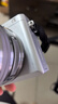 索尼(SONY) α A6400 A6300 A6600 a6100視頻直播4K二手微單相機 A6400(16-50mm) 套機（黑銀顏色隨機） 99新 曬單實拍圖