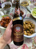 艾丁格德國(guó)進(jìn)口 德國(guó)啤酒小麥黑啤酒/白啤/無醇啤酒 精釀啤酒瓶裝整箱 艾丁格黑啤 500mL 6瓶 曬單實(shí)拍圖