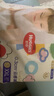 好奇（Huggies）金裝成長褲XXL74(15kg以上)加加大號嬰兒尿不濕超薄拉拉褲 曬單實拍圖