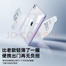 倍思iPad11/10保護殼平板保護套10代【2025升級·冰透裸機】適用2025年款iPad11/10-11/10.9英寸 曬單實拍圖