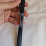 三菱（uni）雙頭水性記號(hào)筆/馬克筆/多用簽字筆/勾線描邊筆 細(xì)0.4mm粗0.9mm PM-120T黑色 1支裝 曬單實(shí)拍圖