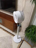 耐也【300平全屋降溫丨秒降16℃】電風(fēng)扇靜音臥室超靜音一級(jí)能效風(fēng)扇制冷空調(diào)扇家用落地扇空氣循環(huán)扇 【空調(diào)級(jí)冷風(fēng)】200m制冷降溫-靜音恒冷-機(jī)械省電 曬單實(shí)拍圖
