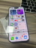 倍思【康寧玻璃膜】適用蘋果16Pro鋼化膜 iPhone16Pro手機膜全屏覆蓋防塵防摔防指紋高清膜無塵倉貼膜 曬單實拍圖
