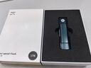 愛國者（aigo）1TB 固態(tài)U盤 USB3.2/Type-C 手機(jī)U盤 讀速1000MB/s 雙接口電腦兩用大容量移動u盤 U397 高速優(yōu)盤 曬單實(shí)拍圖