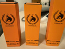 九朵云（cloud 9）馬油爽膚水130ml 沁潤補水 保濕舒緩 濕敷可用 曬單實拍圖