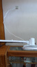 國(guó)際電工千兆寬帶網(wǎng)絡(luò)插座cat6六類水晶頭網(wǎng)線面板電話電視超五類電腦插座 電腦【六類面板+模塊】金色 曬單實(shí)拍圖
