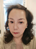 曼阿麗和田玉耳釘白玉耳釘深淺冰晴999純銀耳飾高級感國風(fēng)女款生日禮物 8MM 曬單實拍圖
