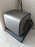 KEF【新品上市】XIO回音壁客廳電視音響家庭影院音箱杜比環(huán)繞音揚(yáng)聲器全景聲無線WiFi藍(lán)牙 銀灰色 曬單實(shí)拍圖