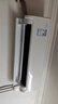科龍（KELON）空調(diào)2匹掛機 海信出品 靜省電 新一級能效變頻冷暖 客廳臥室AI省電空調(diào) 國家補貼KFR-50GW/LN1H-X1 曬單實拍圖