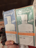 歐萊雅男士專用氨基酸潔面乳185ml*2套裝控油保濕洗面奶去角質(zhì)護(hù)膚品 曬單實(shí)拍圖