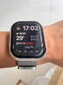 閃魔（SmartDevil）適用蘋果手表保護殼apple watch s10保護殼蘋果手表s10殼膜一體手表膜手表殼防爆防摔抗指紋 【S10】42mm 曬單實拍圖
