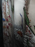 羅蒙（ROMON）桑蠶絲醋酸面料吊帶連衣裙女夏季寬松西裝內(nèi)搭長裙緞面印花真絲裙 官方旗艦SL-8153薰衣草 XL 【100-115斤】 曬單實拍圖