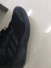 阿迪達(dá)斯 （adidas）男子休閑系列 ALPHACOMFY跑步鞋 ID0351 42.5碼 UK8.5碼 曬單實(shí)拍圖