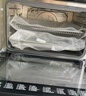 方太（FOTILE）嵌入式蒸烤箱蒸烤箱一體02-E3家用嵌入式廚房烘焙電蒸箱烤箱一體機(jī)蒸烤0油高效空氣炸鍋三合一 02-E3蒸烤炸燉 性價(jià)比新品+60道智能菜譜 曬單實(shí)拍圖