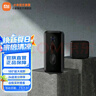 小米（MI） 智能門鈴3 2K分辨率 180°大視野 門前異動通知 遠程實時查看 小米智能門鈴3 黑色 曬單實拍圖