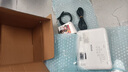 愛(ài)普生（EPSON）家用3LCD高清4K無(wú)線1080P激光超短焦酒店辦公教育工程二手投影儀 CB-X05（3300流明家用辦公民宿） 曬單實(shí)拍圖