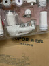蘇泊爾（SUPOR）凈水器水龍頭 家用廚房自來(lái)水過(guò)濾器 雙出水 可視化 簡(jiǎn)易安裝 C6 C6【1機6芯】可視窗凈水龍頭 SJL-C6 曬單實(shí)拍圖
