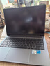 華為（HUAWEI）筆記本電腦MateBook D14 2024款 14英寸辦公手提輕薄本 i5-13420H+16G+1T 深空灰 曬單實(shí)拍圖
