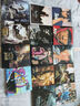 正版 周杰倫 JAY實(shí)體專輯 單品全集全套15張專輯 CD 唱片 全收錄 曬單實(shí)拍圖