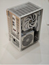 華碩ROG LOKI洛基850W SFX-L白色電源 ATX3/神光同步/日系電容/白金認(rèn)證/5060顯卡支持 曬單實(shí)拍圖