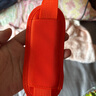 膳魔師（THERMOS）雙蓋保溫杯兒童雙蓋帶吸管水杯配原裝杯套FJO 601WFB OR米菲 601WFB-OR聯(lián)名米菲橙 600ml 曬單實(shí)拍圖