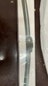 現(xiàn)代原廠前無骨雨刷刮對裝 MUFASA沐颯/索納塔10/伊蘭特等部分 24+18 曬單實拍圖